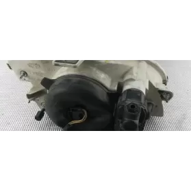 343709 фара передняя Fiat Seicento/600 1998