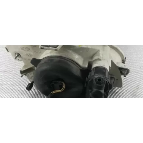 343709 фара передняя Fiat Seicento/600 1998