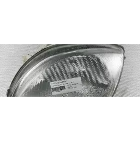 343709 фара передняя Fiat Seicento/600 1998