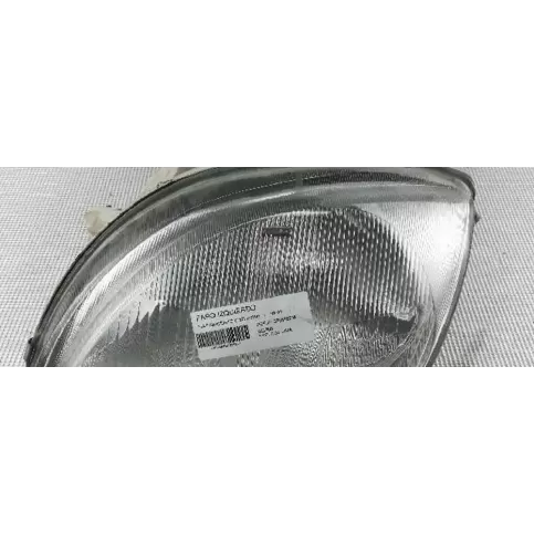 343709 фара передняя Fiat Seicento/600 1998
