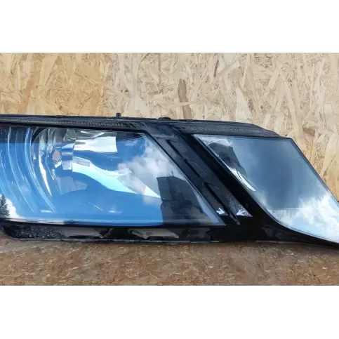 3458778 фара передня Skoda Octavia Mk3 (5E) 2018