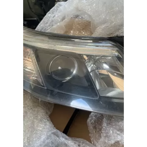 347172 фара передняя Saab 9-3 Ver2 2010