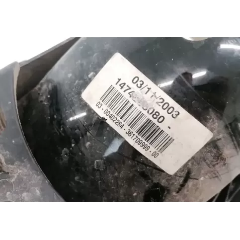 361709999 фара передня Peugeot Expert 2004