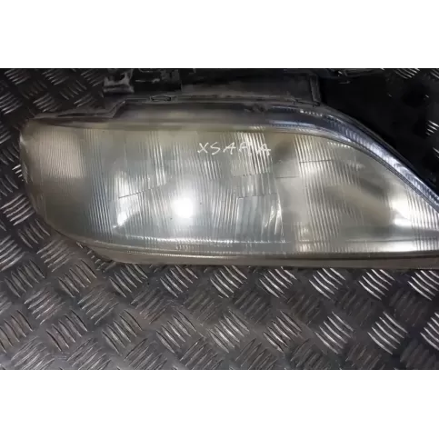 375407480 фара передняя Citroen Xsara 1998
