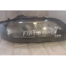 37860748 фара передняя Fiat Bravo - Brava 1998