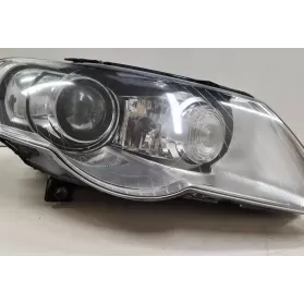3C0941752D фара передняя Volkswagen PASSAT B6 2010
