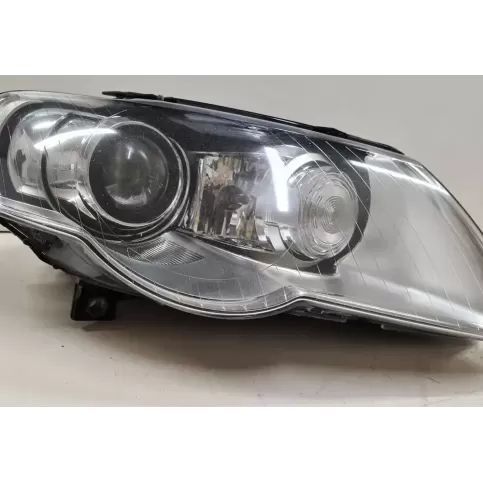 3C0941752D фара передняя Volkswagen PASSAT B6 2010