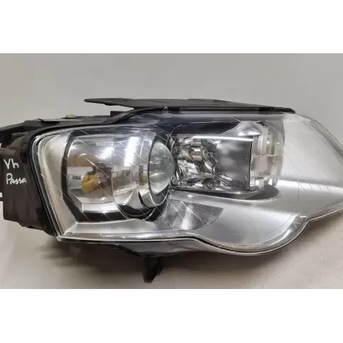 3C0941752D фара передняя Volkswagen PASSAT B6 2010