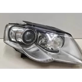 3C0941752D фара передняя Volkswagen PASSAT B6 2010