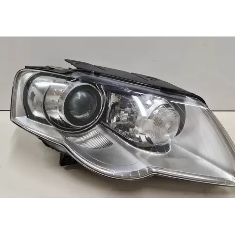 3C0941752D фара передняя Volkswagen PASSAT B6 2010