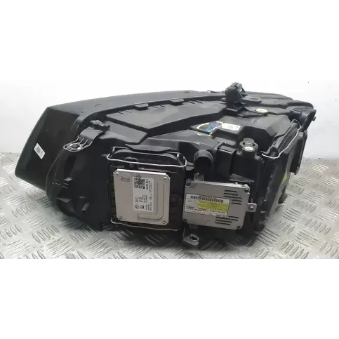 3D0941329 фара передня Audi Q5 SQ5 2014
