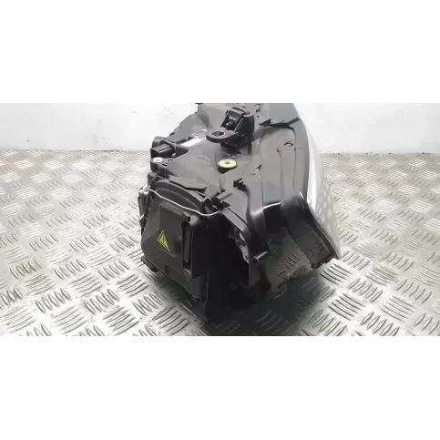 3D0941329 фара передня Audi Q5 SQ5 2014
