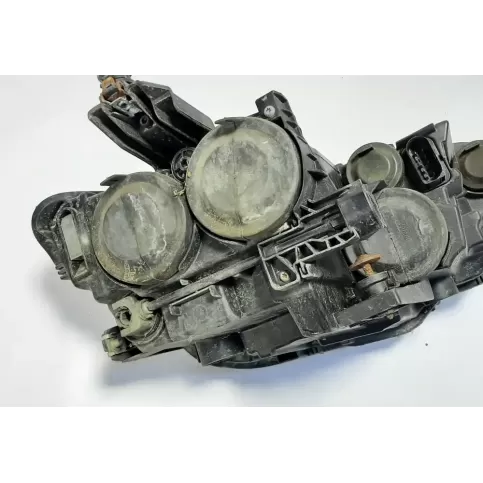 3G2941005C фара передня Volkswagen PASSAT B8 2017