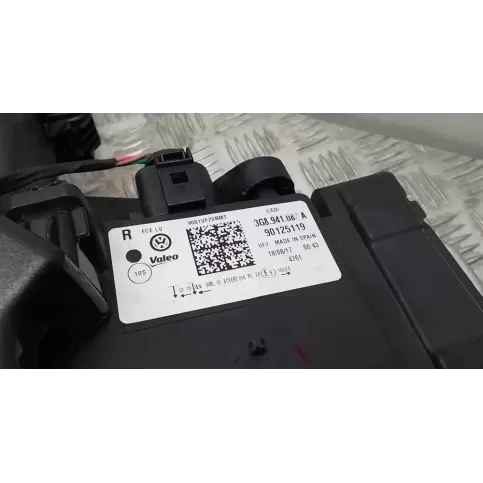3G8941082A фара передняя Volkswagen Arteon 2018