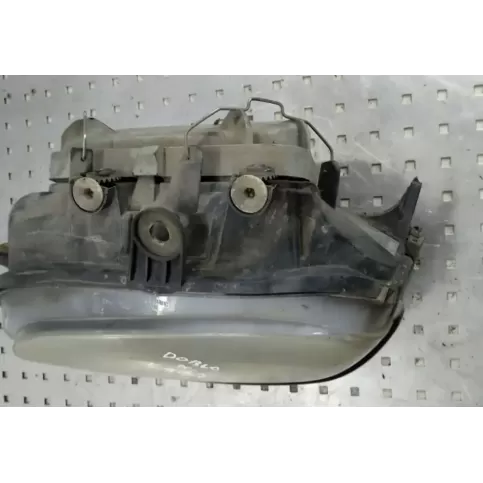 40553999 фара передняя Fiat Doblo 2004