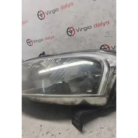 40790748 фара передняя Fiat Stilo 2004