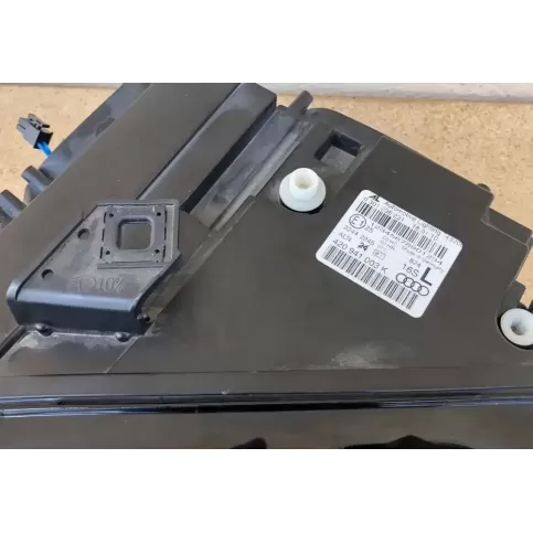 420941003 фара передня Audi R8 42 2009
