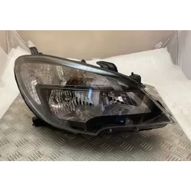 42435928 фара передняя Opel Mokka 2016