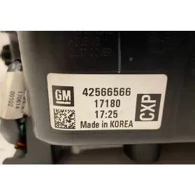 42566566 фара передняя Opel Mokka X 2017