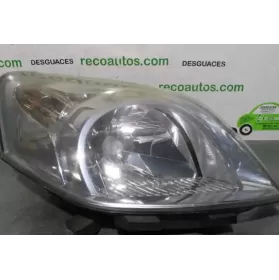 45560393 фара передня Peugeot Bipper 2008