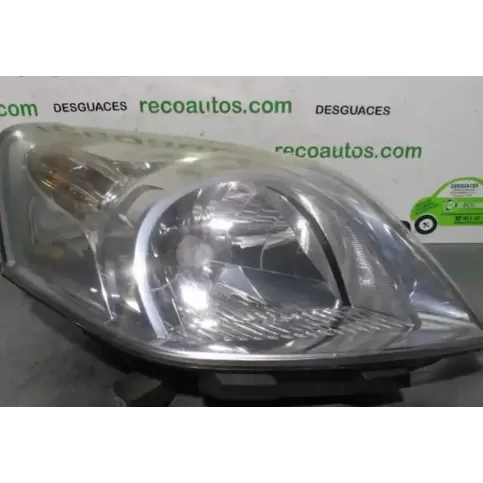 45560393 фара передня Peugeot Bipper 2008