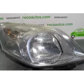 45560393 фара передня Peugeot Bipper 2008