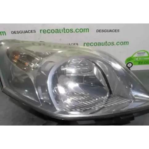 45560393 фара передня Peugeot Bipper 2008
