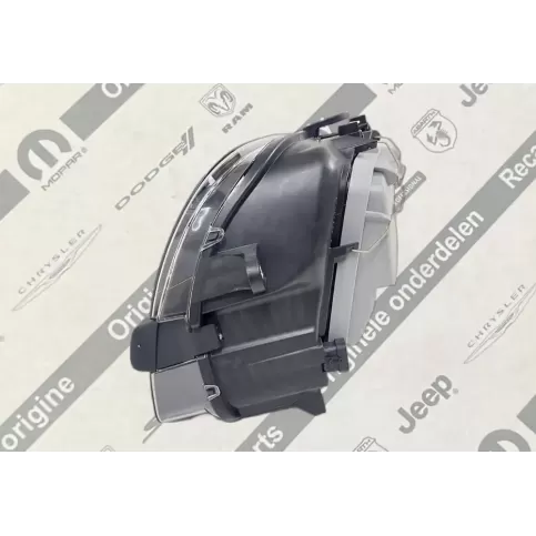 46738732 фара передняя Fiat Doblo 2003