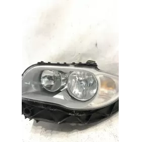 485074997 фара передняя BMW 1 E81 E87 2007