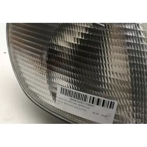 4A0953050D фара передня Audi A6 S6 C4 4A 1994