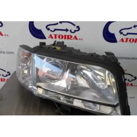 4D0941030E фара передня Audi A8 S8 D3 4E 1995