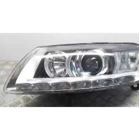 4F0941620 фара передня Audi A6 S6 C6 4F 2008