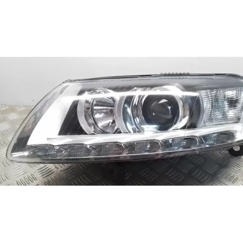 4F0941620 фара передня Audi A6 S6 C6 4F 2008
