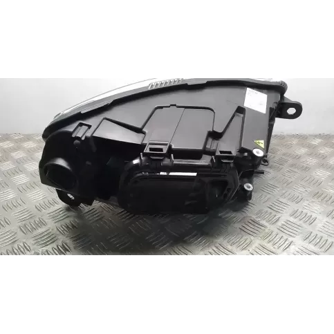 4F0941620 фара передня Audi A6 S6 C6 4F 2008