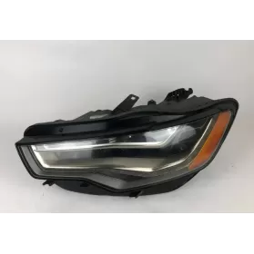 4G0941033E фара передня Audi A6 C7 2012