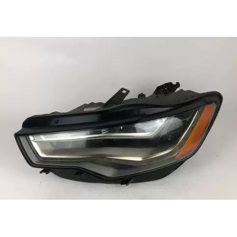 4G0941033E фара передня Audi A6 C7 2012