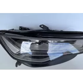 4G0941034J фара передня Audi A6 C7 2012