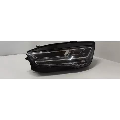 4G8941783 фара передня Audi A7 S7 4G 2015