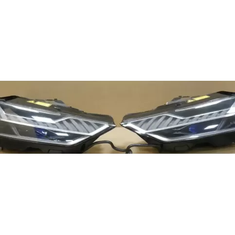 4K8941085A фара передня Audi A7 S7 4K8 2021