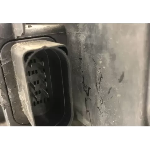 4L0941001K фара передня Audi Q7 4L 2007