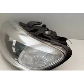 4L0941029D фара передня Audi Q7 4L 2009