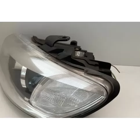 4L0941029D фара передня Audi Q7 4L 2009