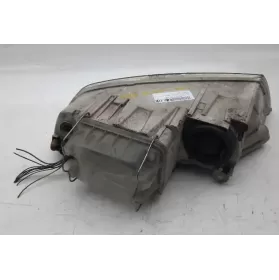 4SHX13K046 фара передняя Skoda Octavia Mk2 (1Z) 2005