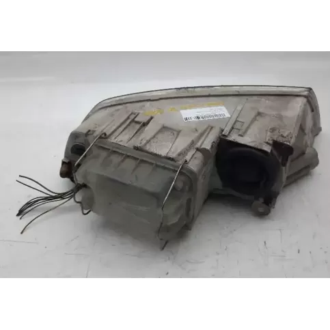 4SHX13K046 фара передняя Skoda Octavia Mk2 (1Z) 2005