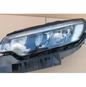 501508830 фара передня Jeep Compass 2020