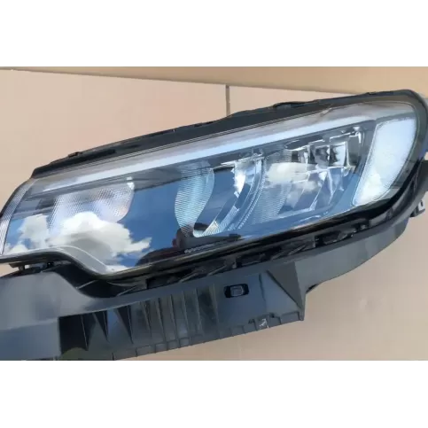 501508830 фара передня Jeep Compass 2020