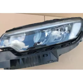 501508830 фара передня Jeep Compass 2020