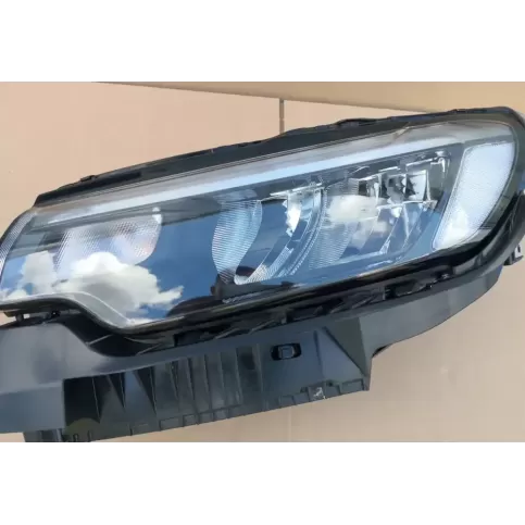 501508830 фара передня Jeep Compass 2020