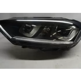 517941033A фара передня Volkswagen Golf Sportsvan 2014
