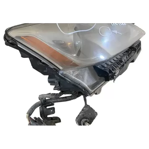 5211553020 фара передняя Lexus IS 220D-250-350 2011